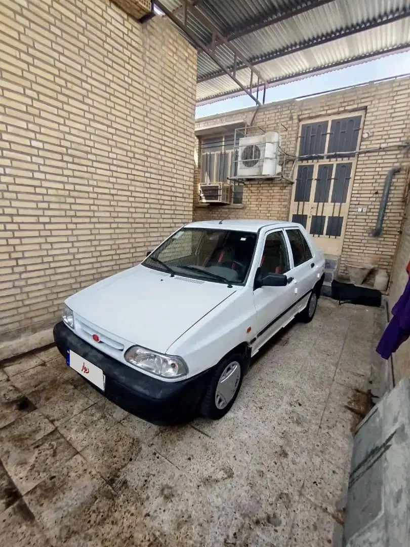 خودرو پراید، صبا آگهی ann_20342388