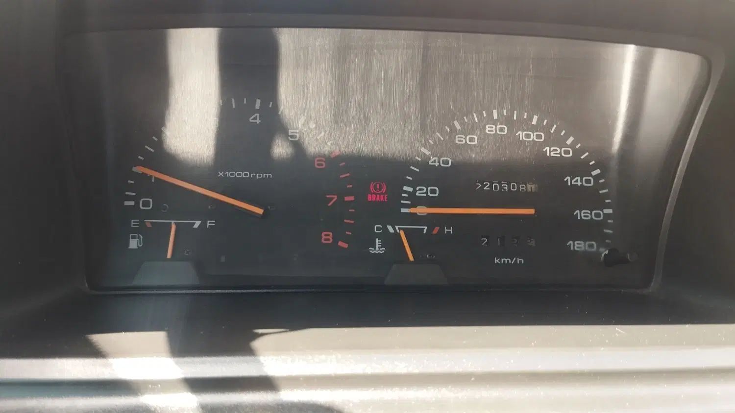 پراید صبا بنزینی - 1381