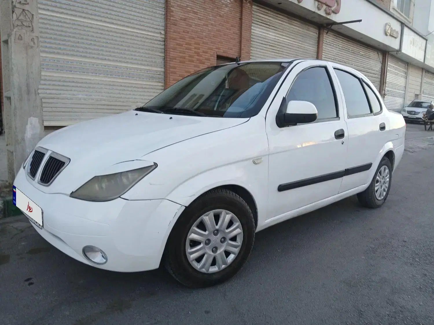 خودرو تیبا، صندوق دار آگهی ann_20342487
