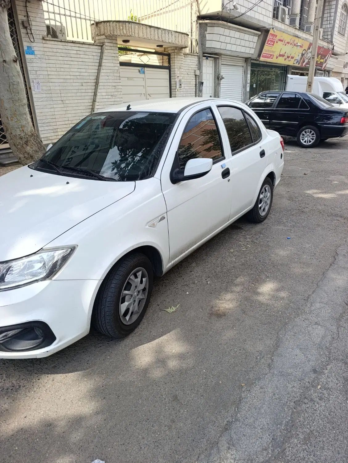 خودرو ساینا، G آگهی ann_20342506