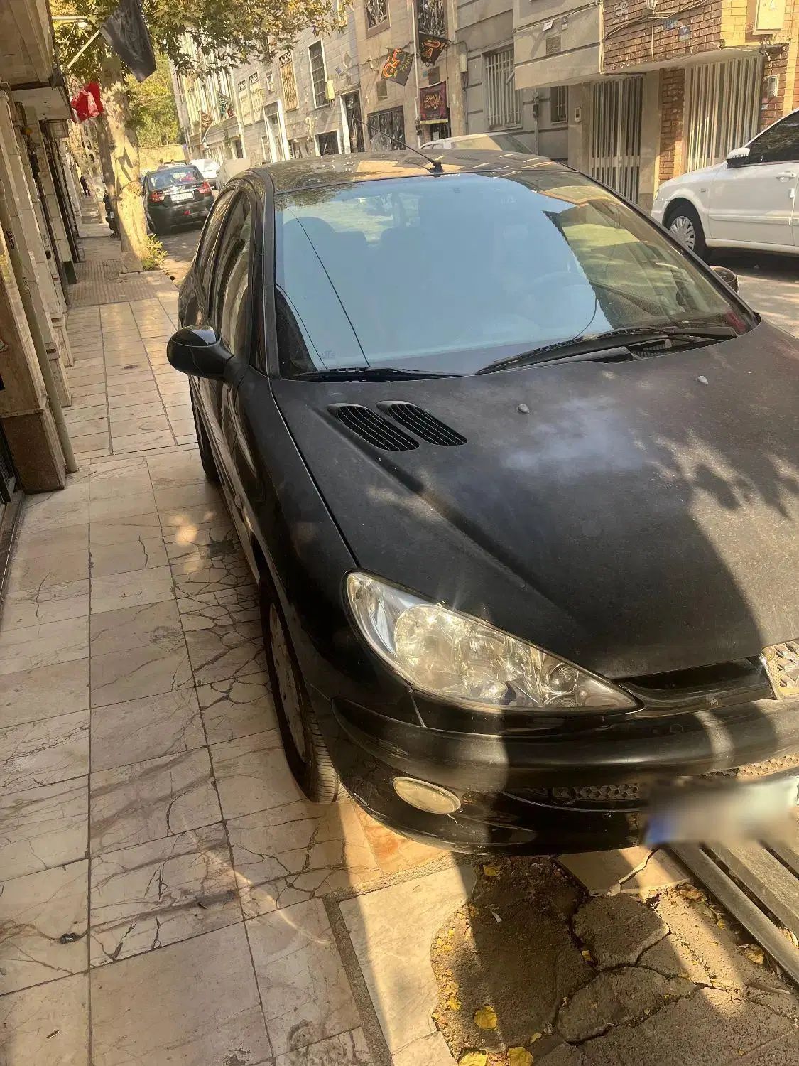 خودرو پژو، 206 آگهی ann_20342524