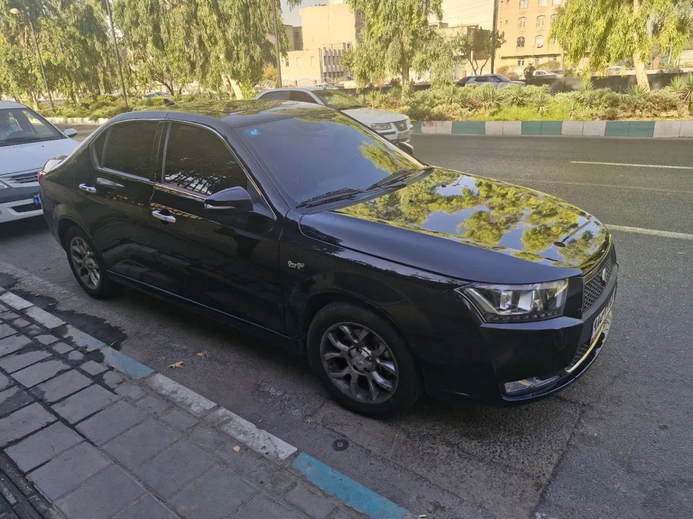 خودرو دنا، پلاس توربو آگهی ann_20342576