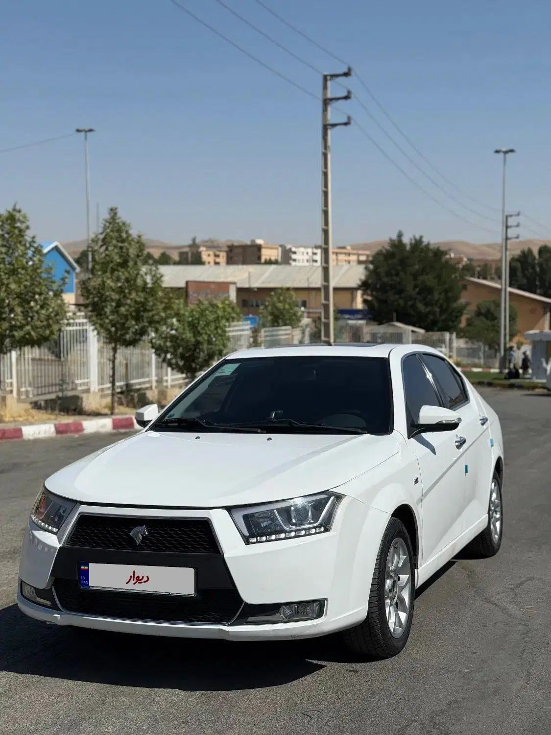 خودرو دنا، پلاس توربو آگهی ann_20342600