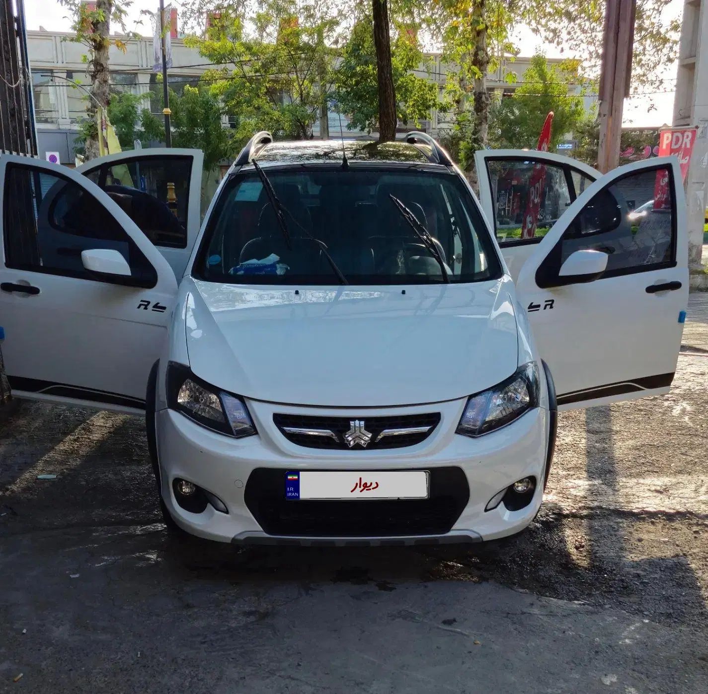 خودرو کوییک، R آگهی ann_20342609
