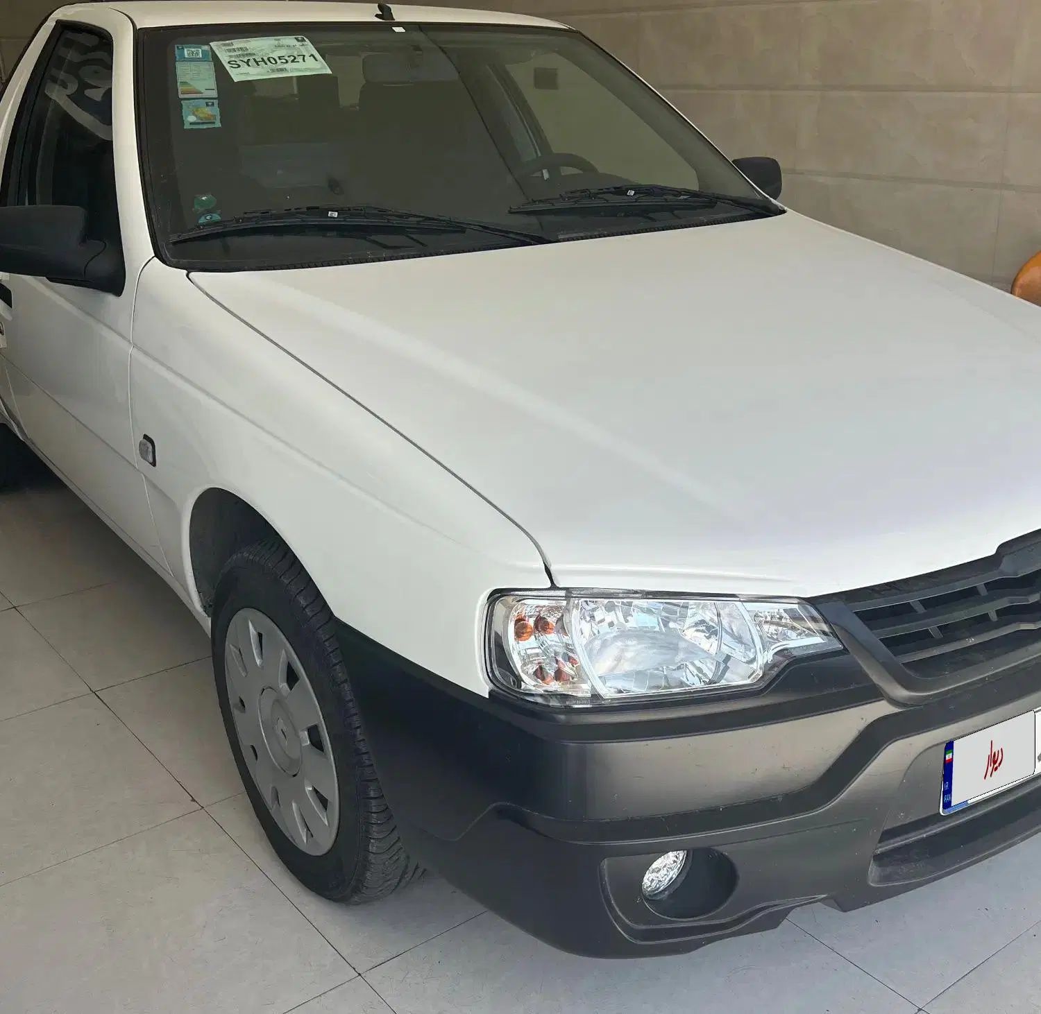 خودرو آریسان، 2 آگهی ann_20342689