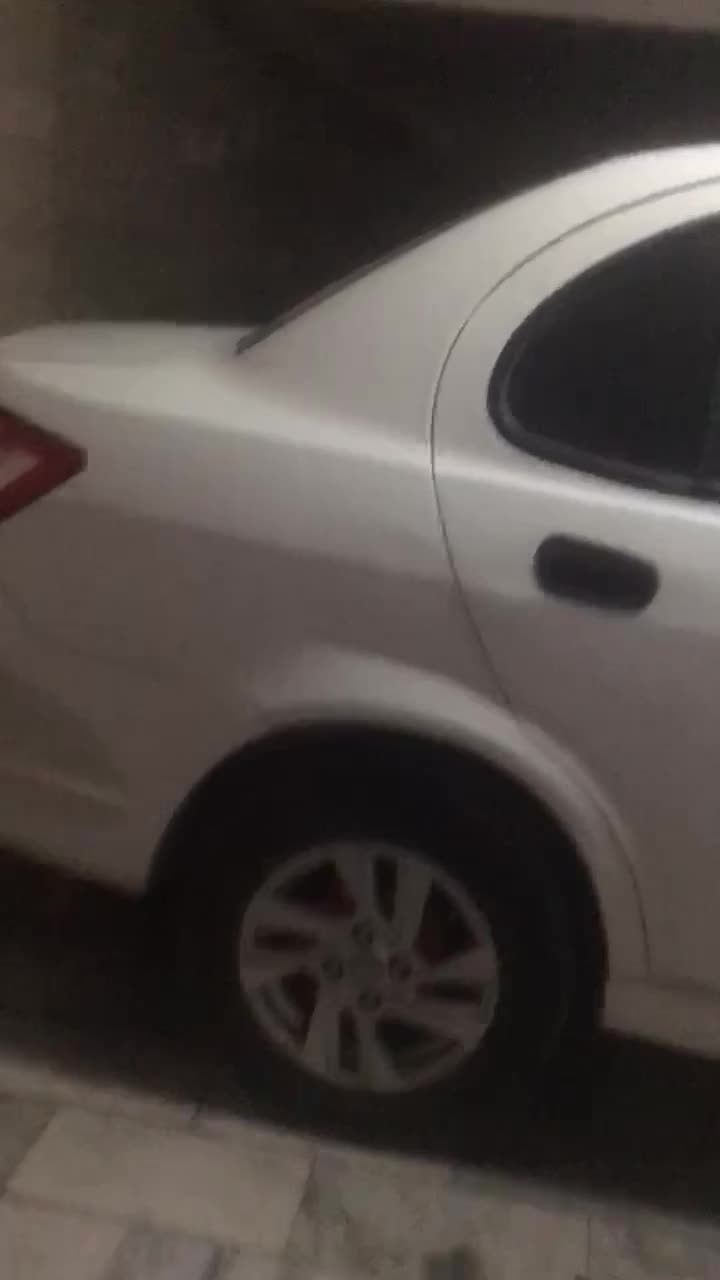 ساینا G GXL دوگانه‌سوز - 1402