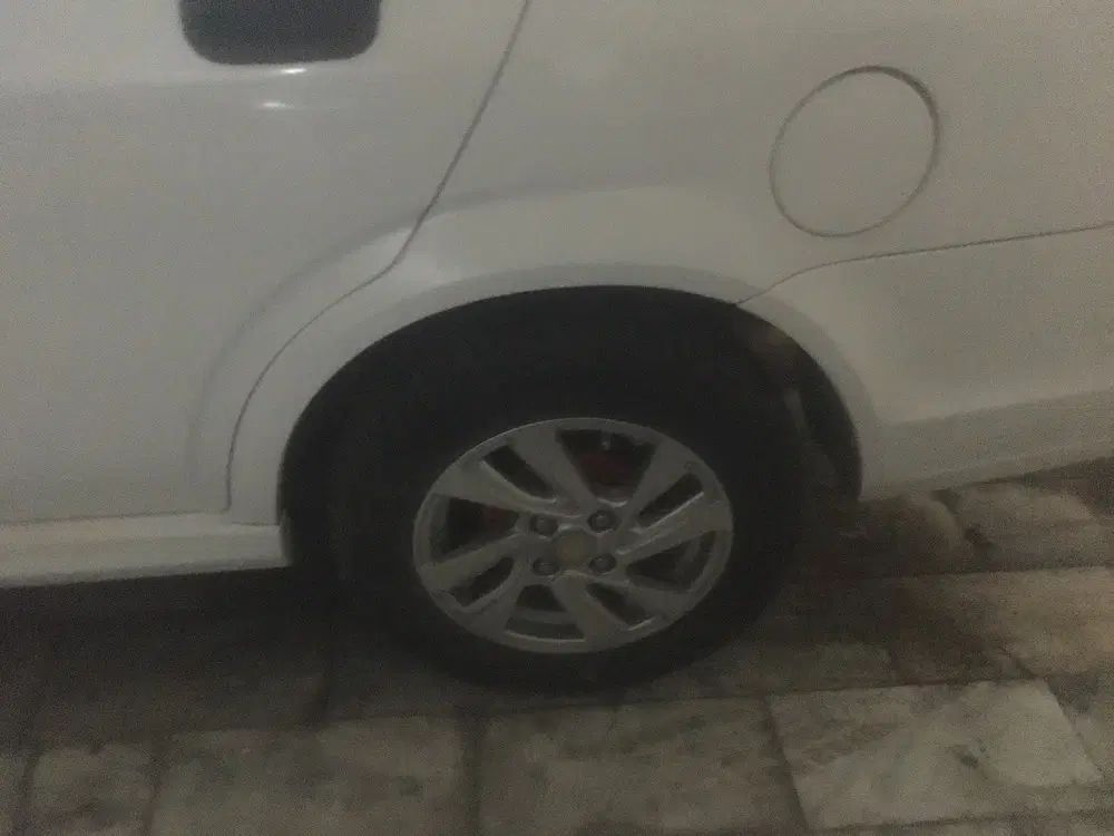 ساینا G GXL دوگانه‌سوز - 1402