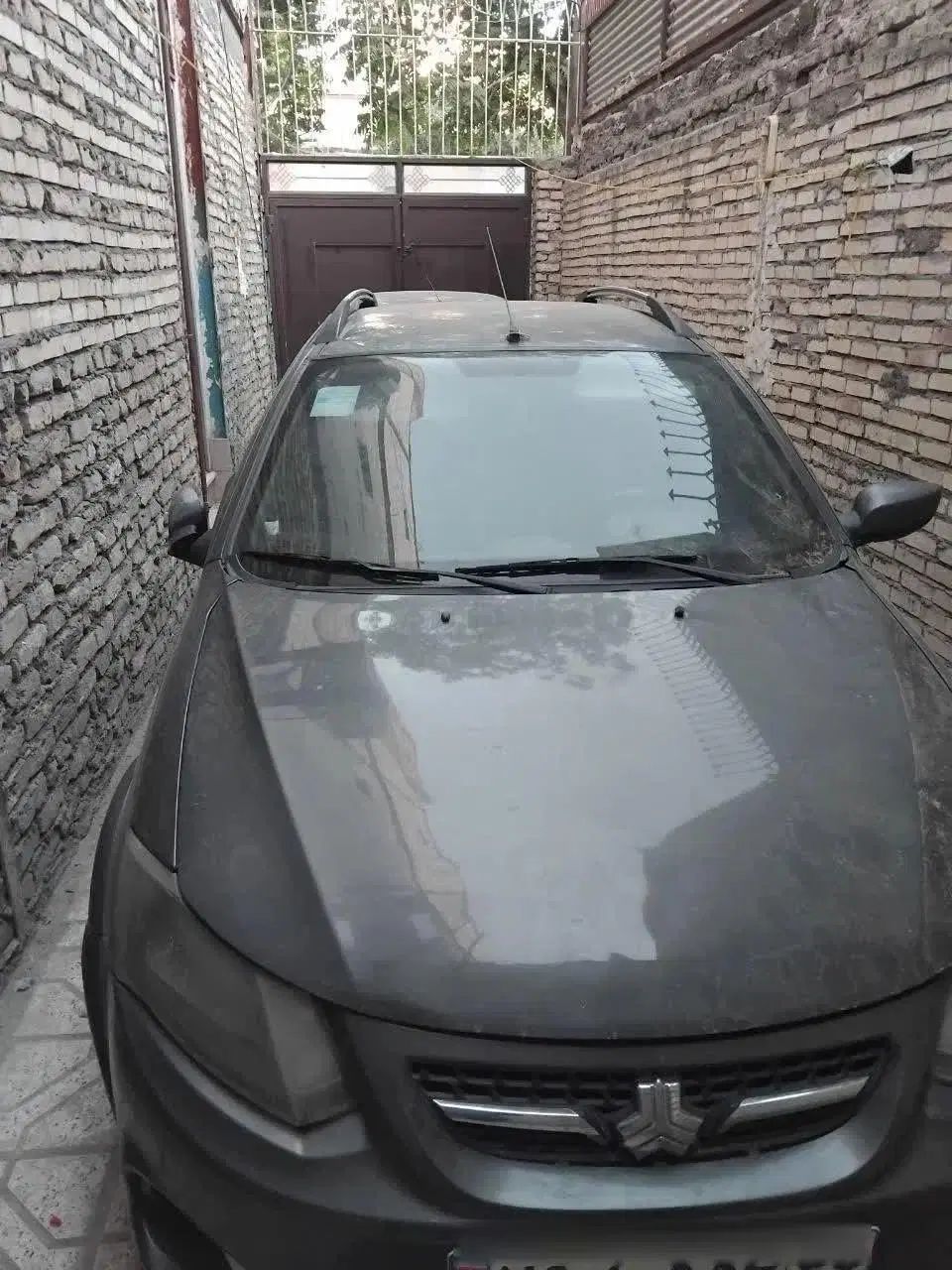 خودرو کوییک، معمولی آگهی ann_20342715