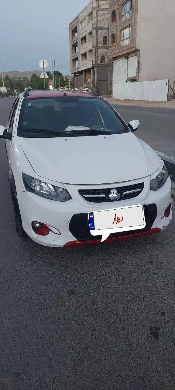 خودرو کوییک، R آگهی ann_20342719