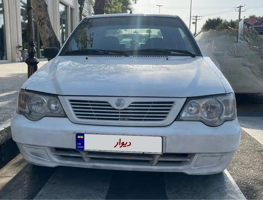 خودرو پراید، 111 آگهی ann_20342733