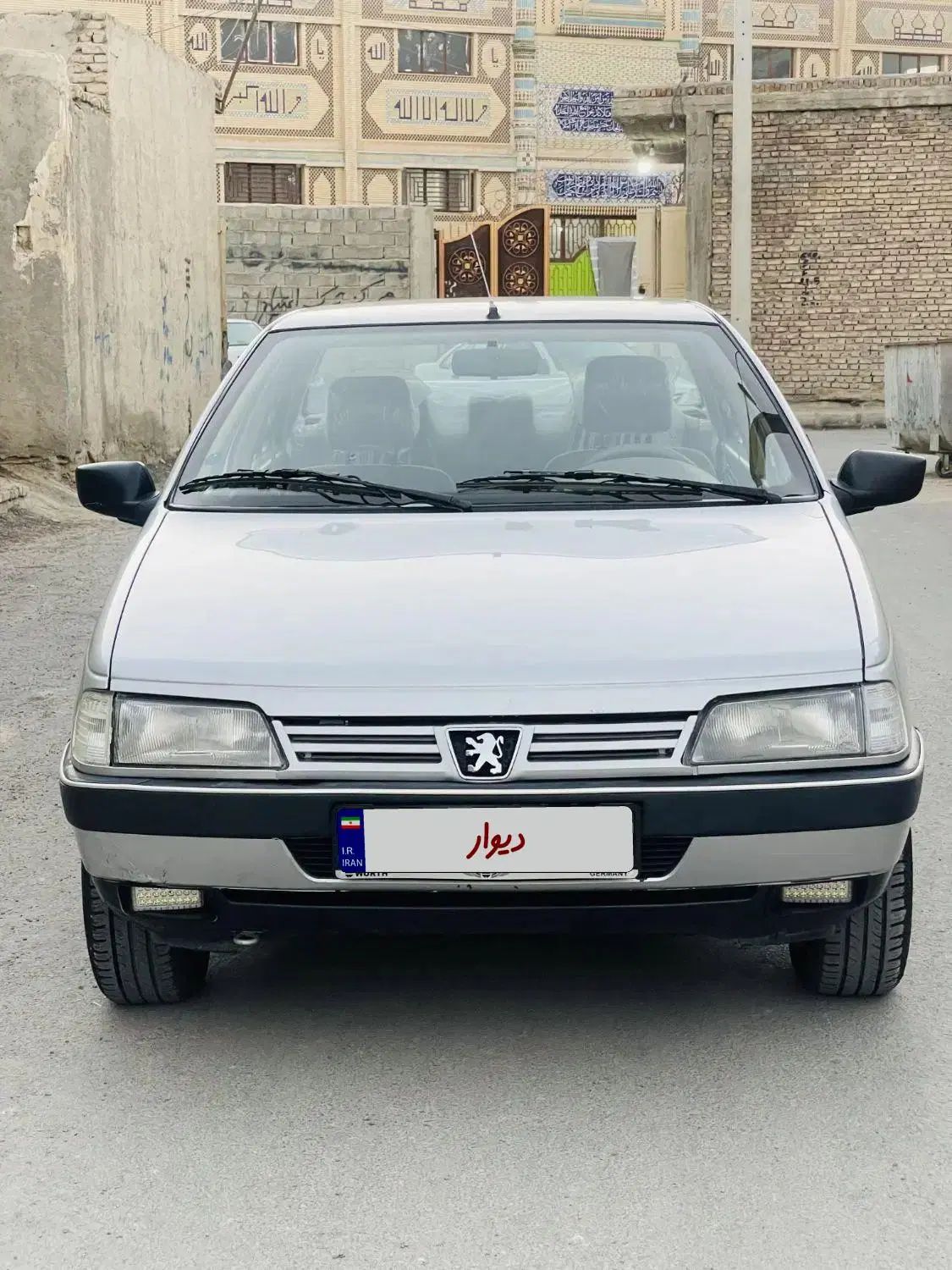 خودرو پژو، 405 آگهی ann_20342759