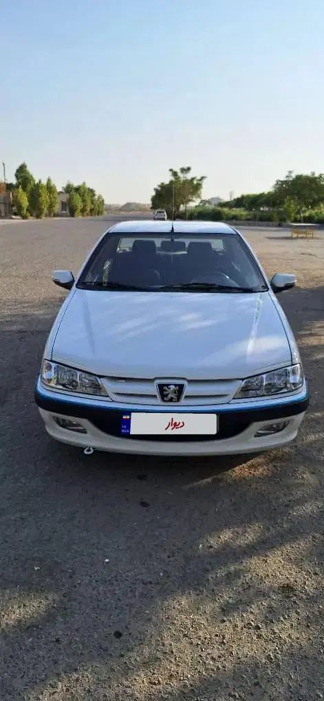 خودرو پژو، پارس آگهی ann_20342826