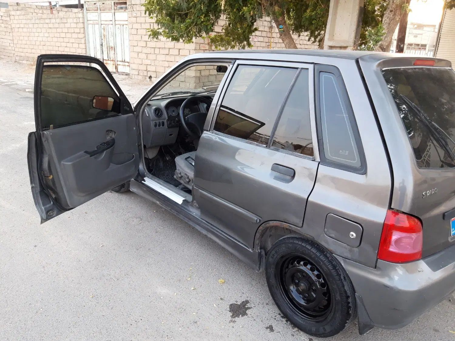 خودرو پراید، 111 آگهی ann_20342841