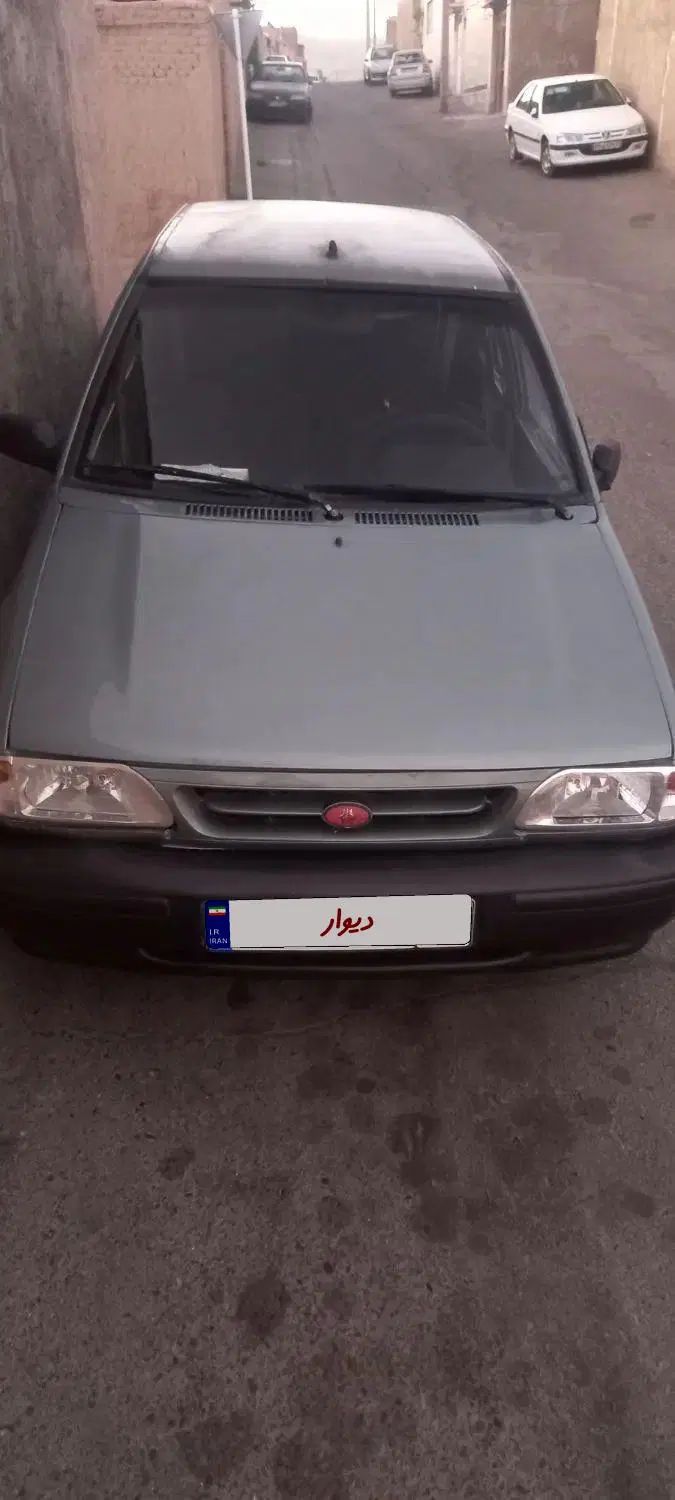 خودرو پراید، صبا آگهی ann_20342855