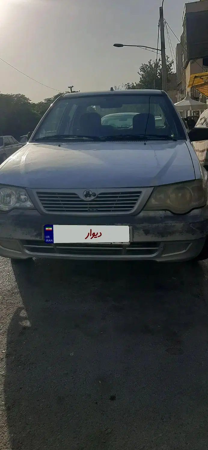 خودرو پراید، 132 آگهی ann_20342858