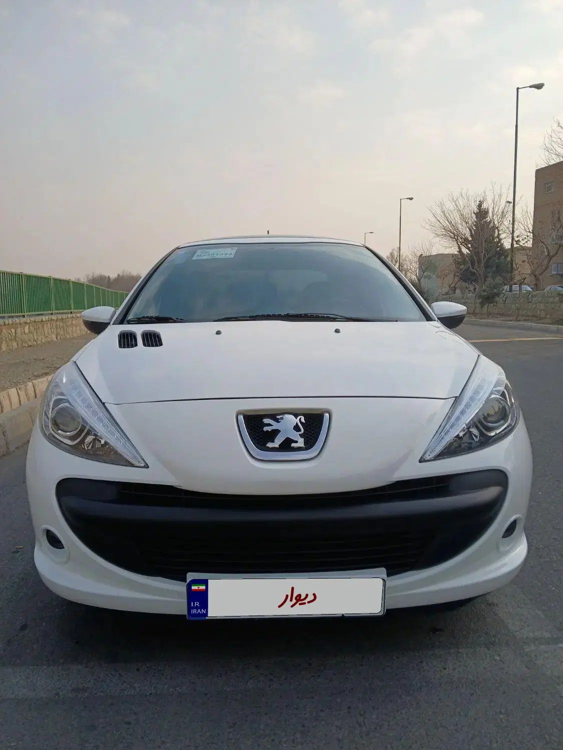 خودرو پژو، 207 آگهی ann_20342867