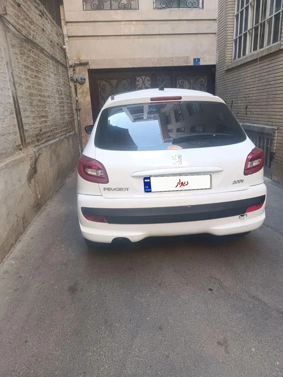 خودرو پژو، 207 آگهی ann_20342869
