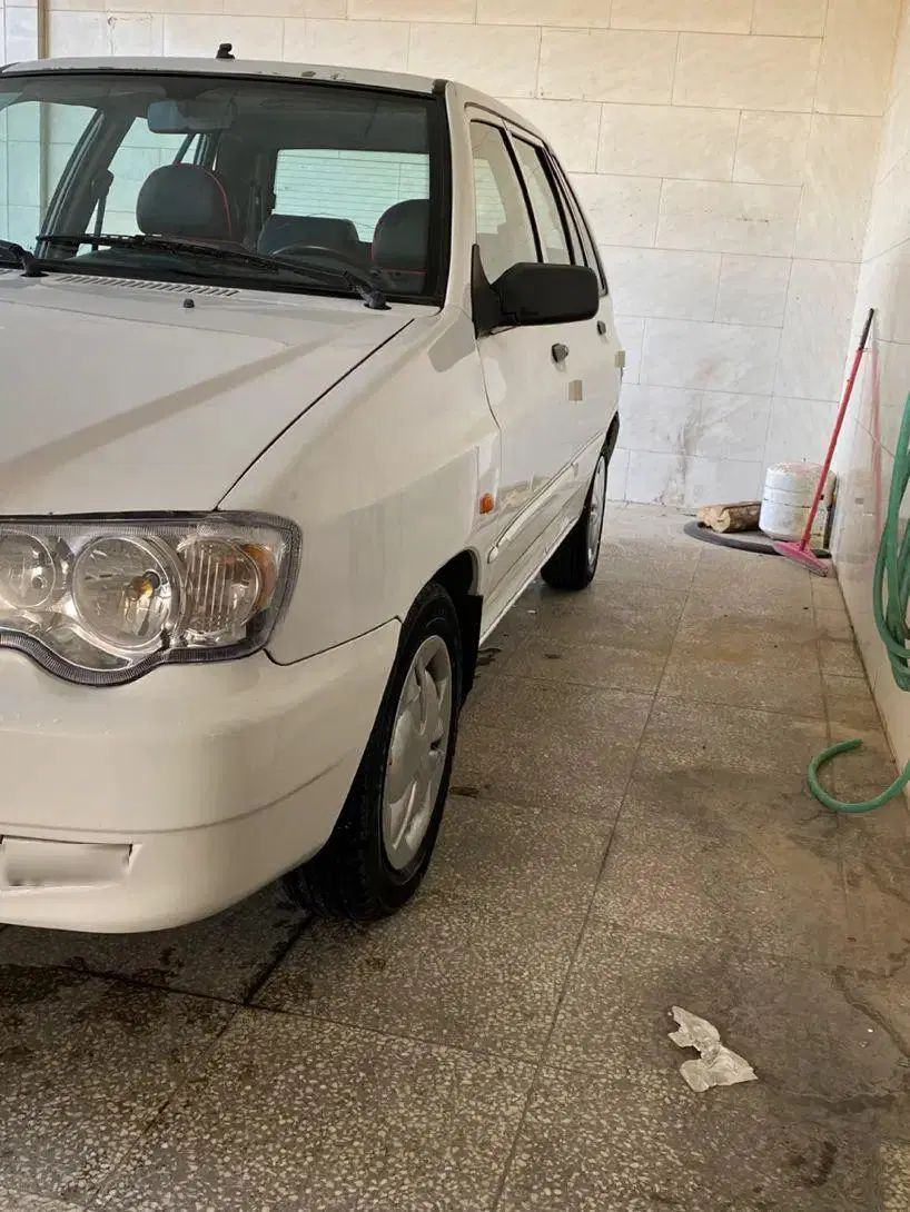 خودرو پراید، 111 آگهی ann_20342871