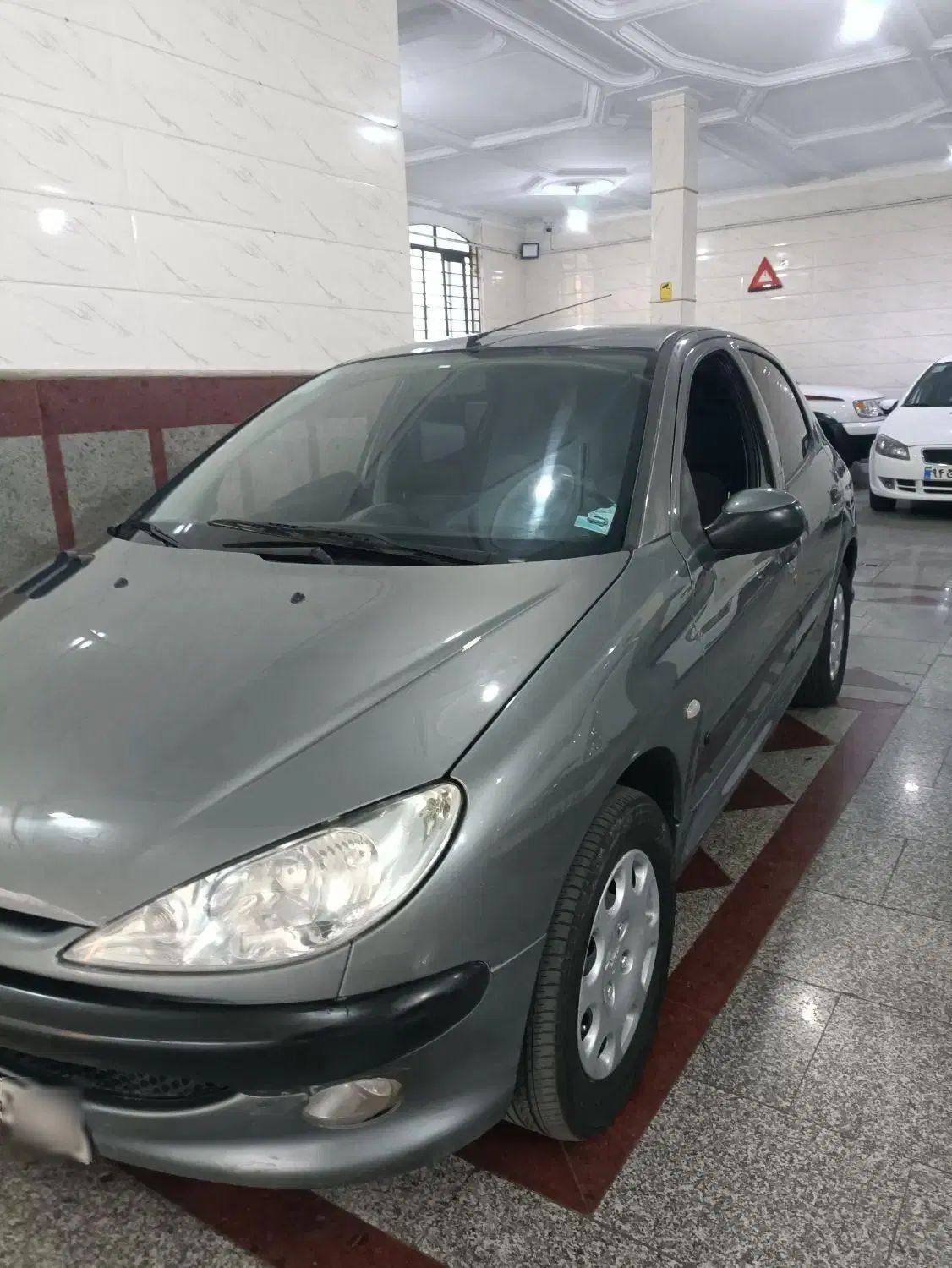 خودرو پژو، 206 آگهی ann_20342885