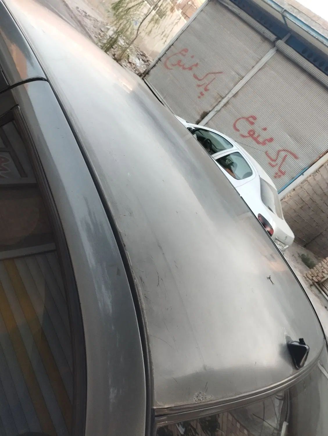 سمند LX XU7 - 1389