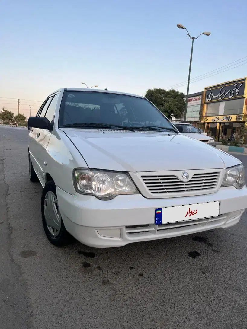خودرو پراید، 111 آگهی ann_20342894