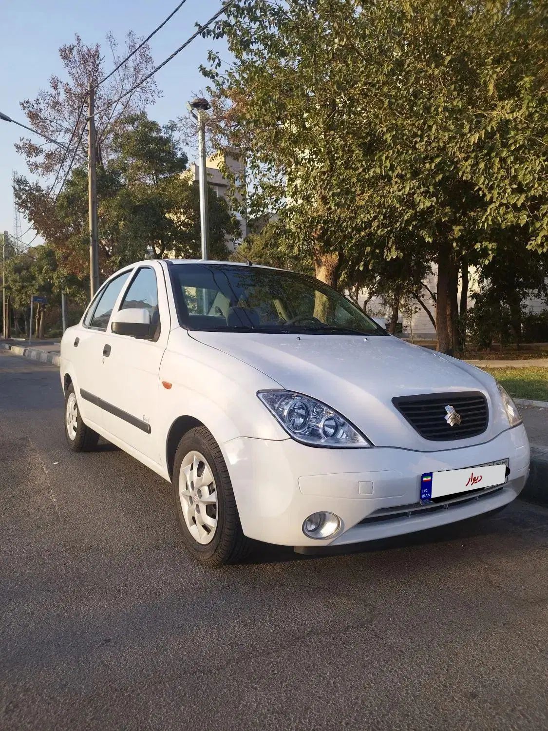 خودرو تیبا، صندوق دار آگهی ann_20342904