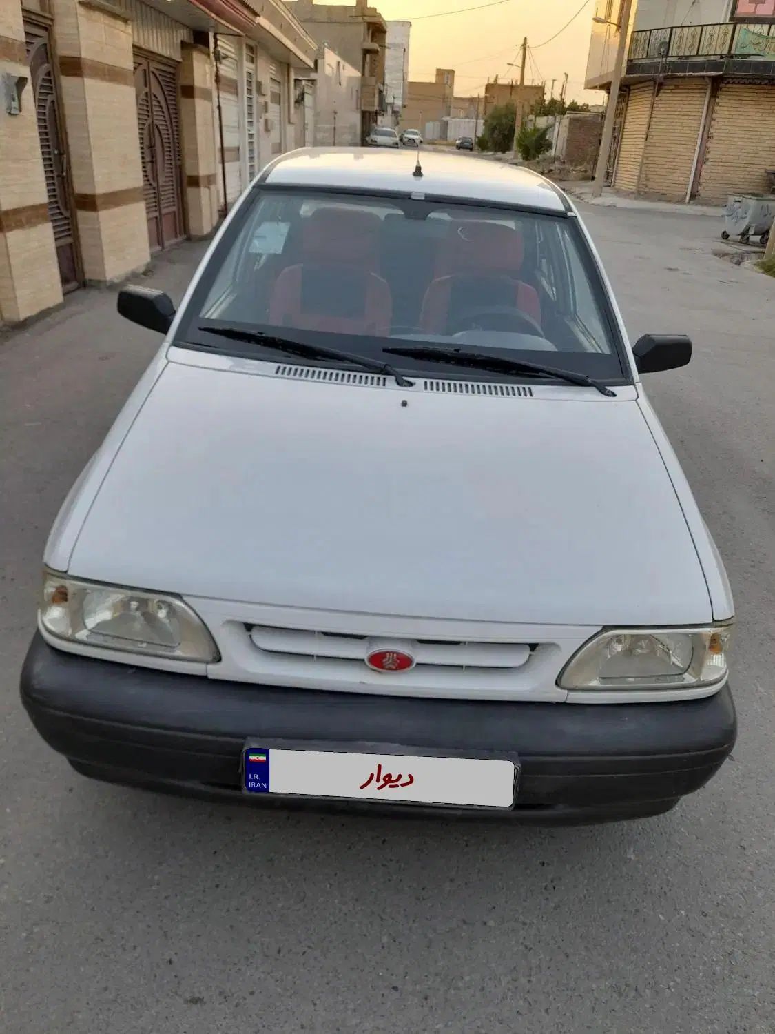 خودرو پراید، 131 آگهی ann_20342915