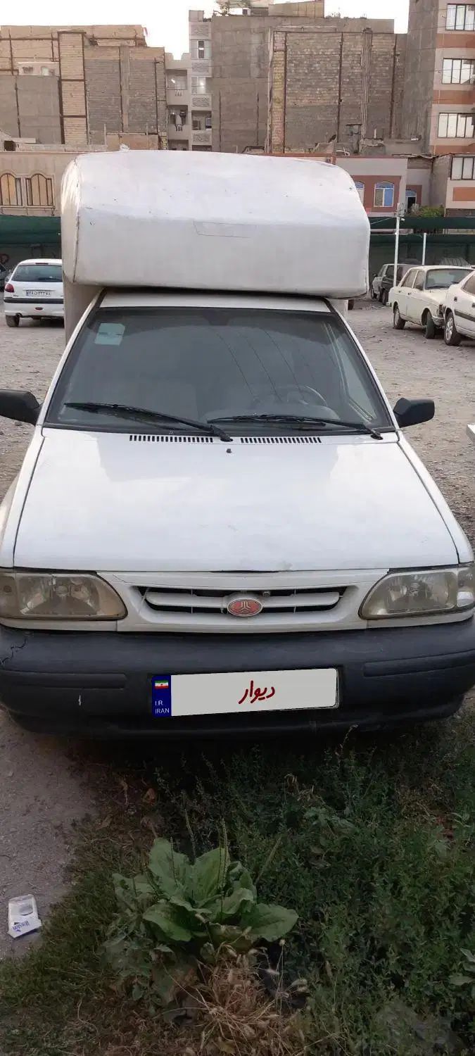 خودرو پراید، 151 آگهی ann_20342927