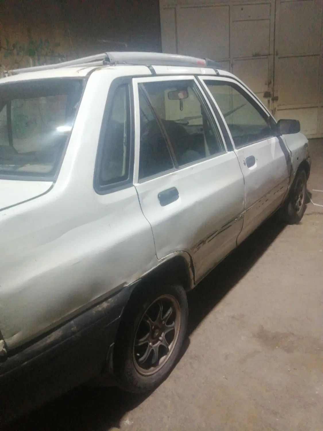 خودرو پراید، صبا آگهی ann_20342935