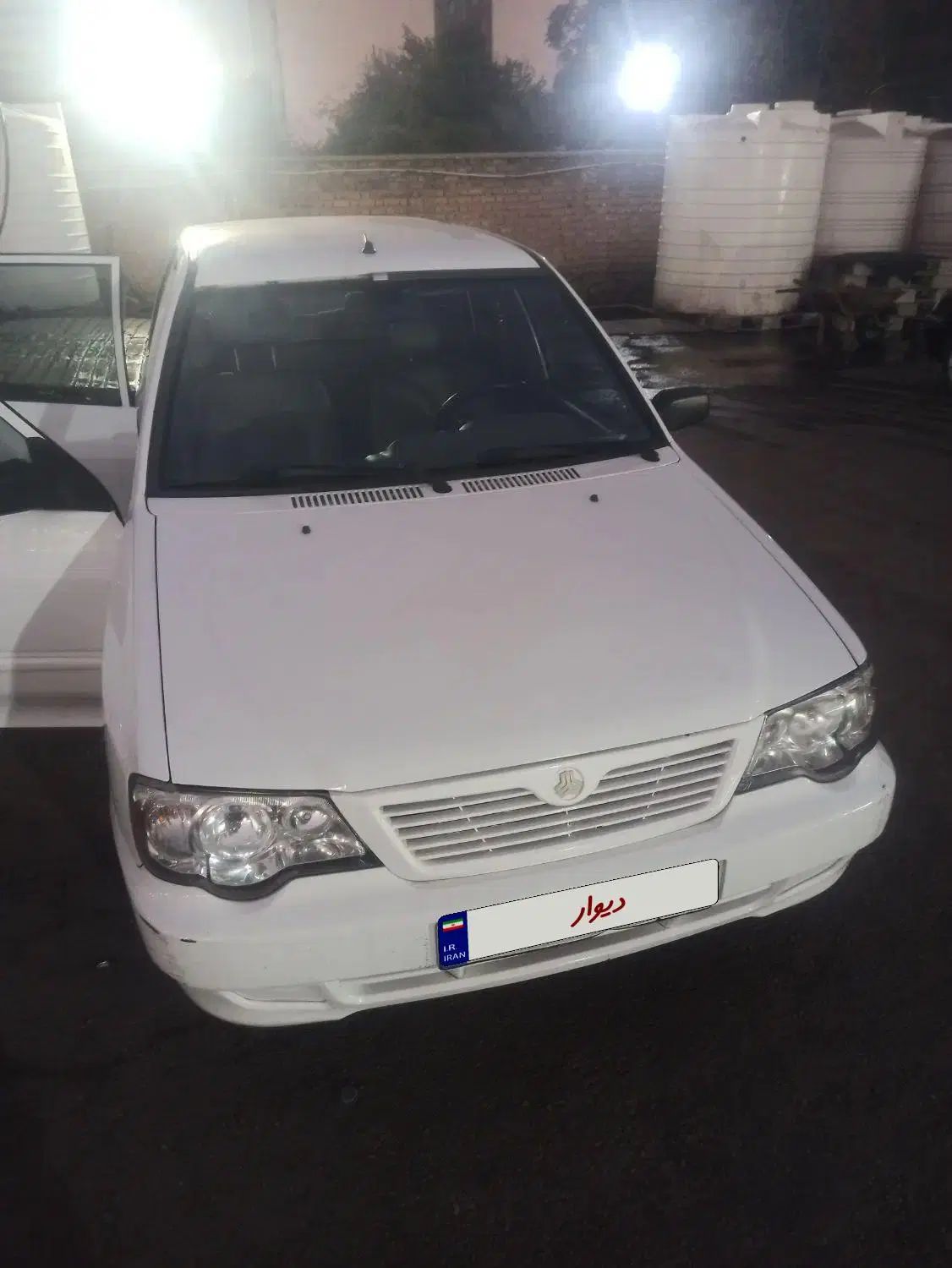 خودرو پراید، 111 آگهی ann_20342940