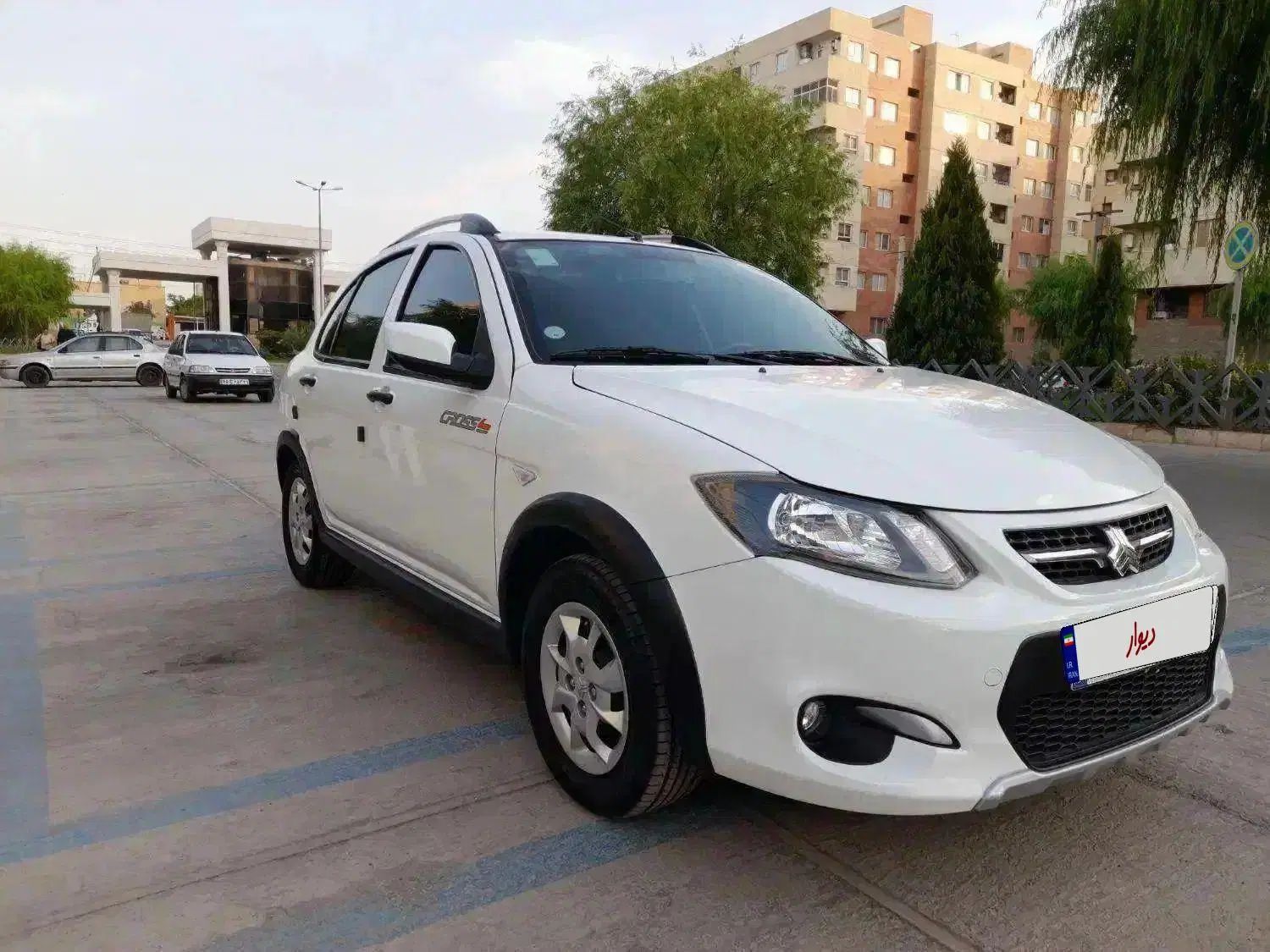 خودرو کوییک، معمولی آگهی ann_20342941