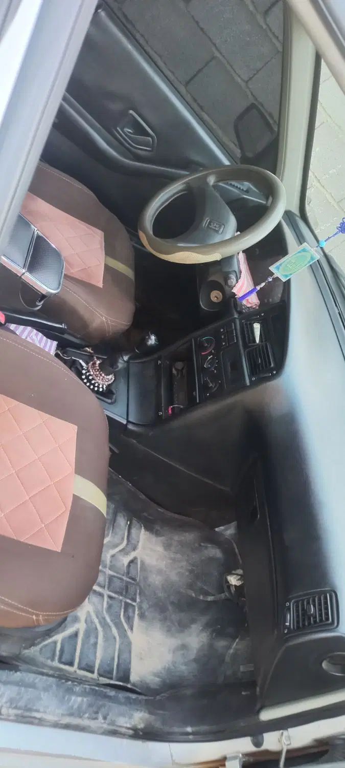 پژو 405 GLX - 1385