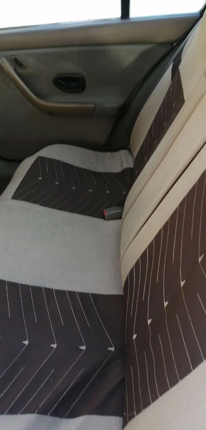 سمند LX XU7 - 1388