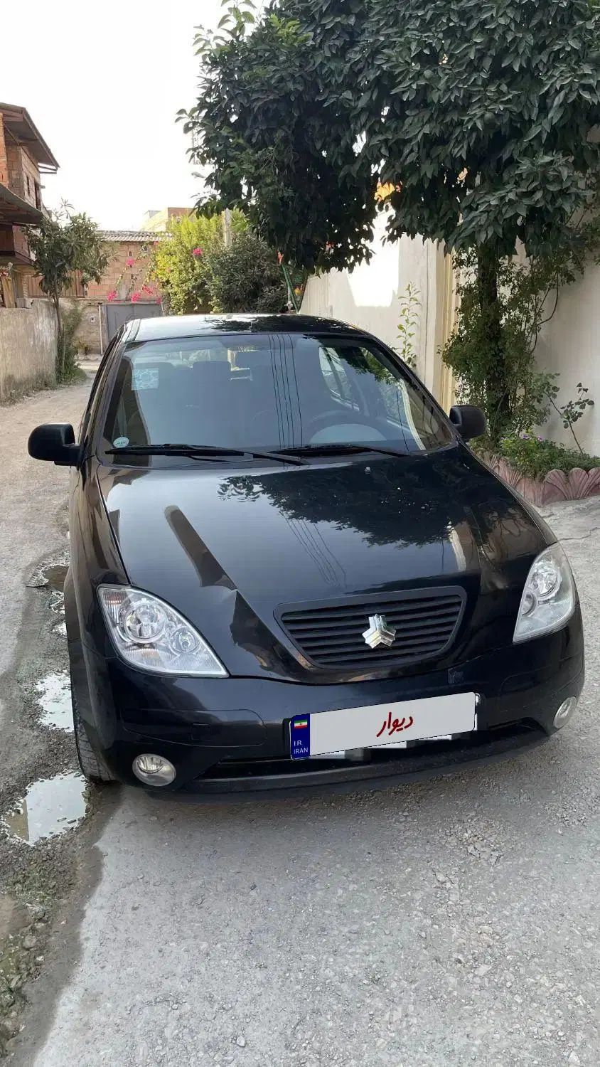 خودرو تیبا، 2 آگهی ann_20342963