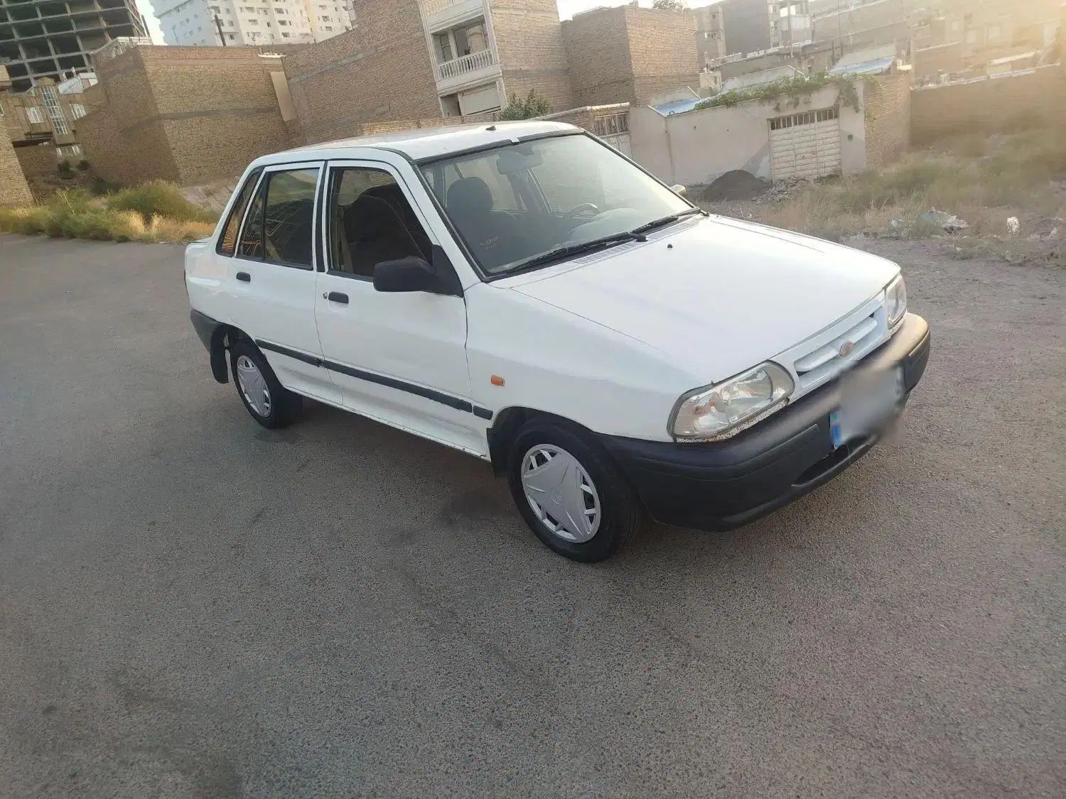 خودرو پراید، 131 آگهی ann_20342965