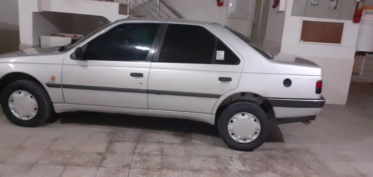 خودرو پژو، 405 آگهی ann_20342966