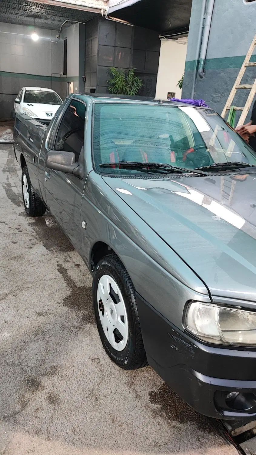 خودرو آریسان، 2 آگهی ann_20342971