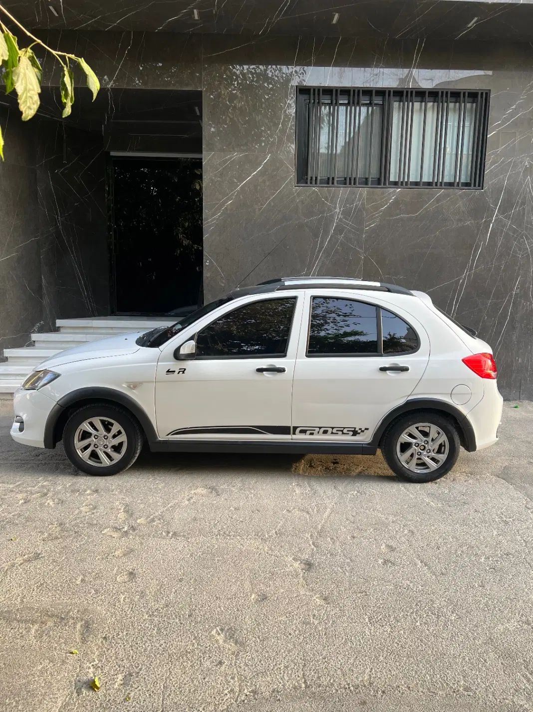 خودرو کوییک، R آگهی ann_20342994