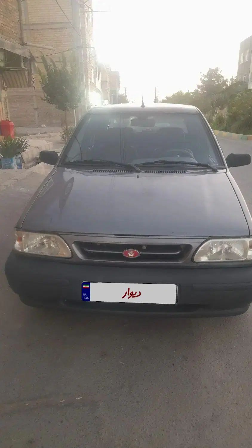 خودرو پراید، 131 آگهی ann_20342995