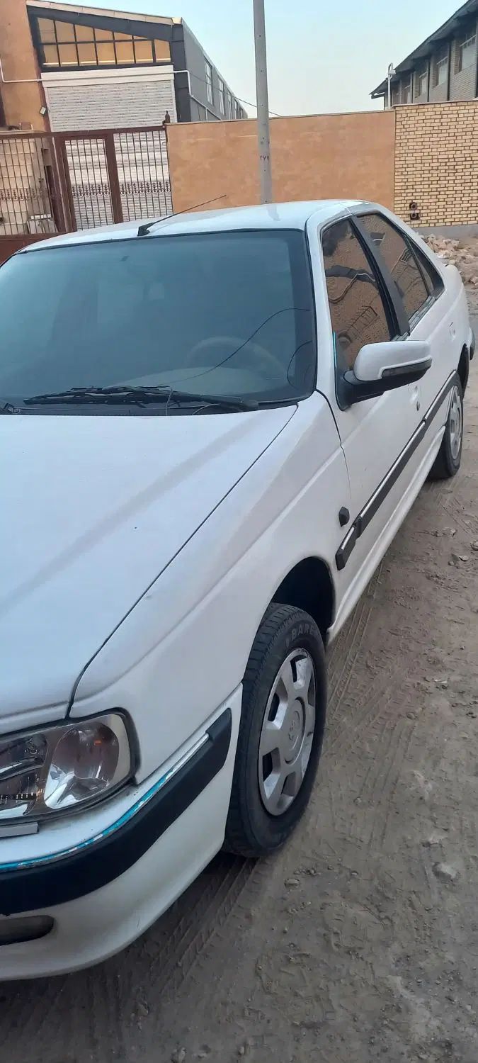 خودرو پژو، پارس آگهی ann_20342997