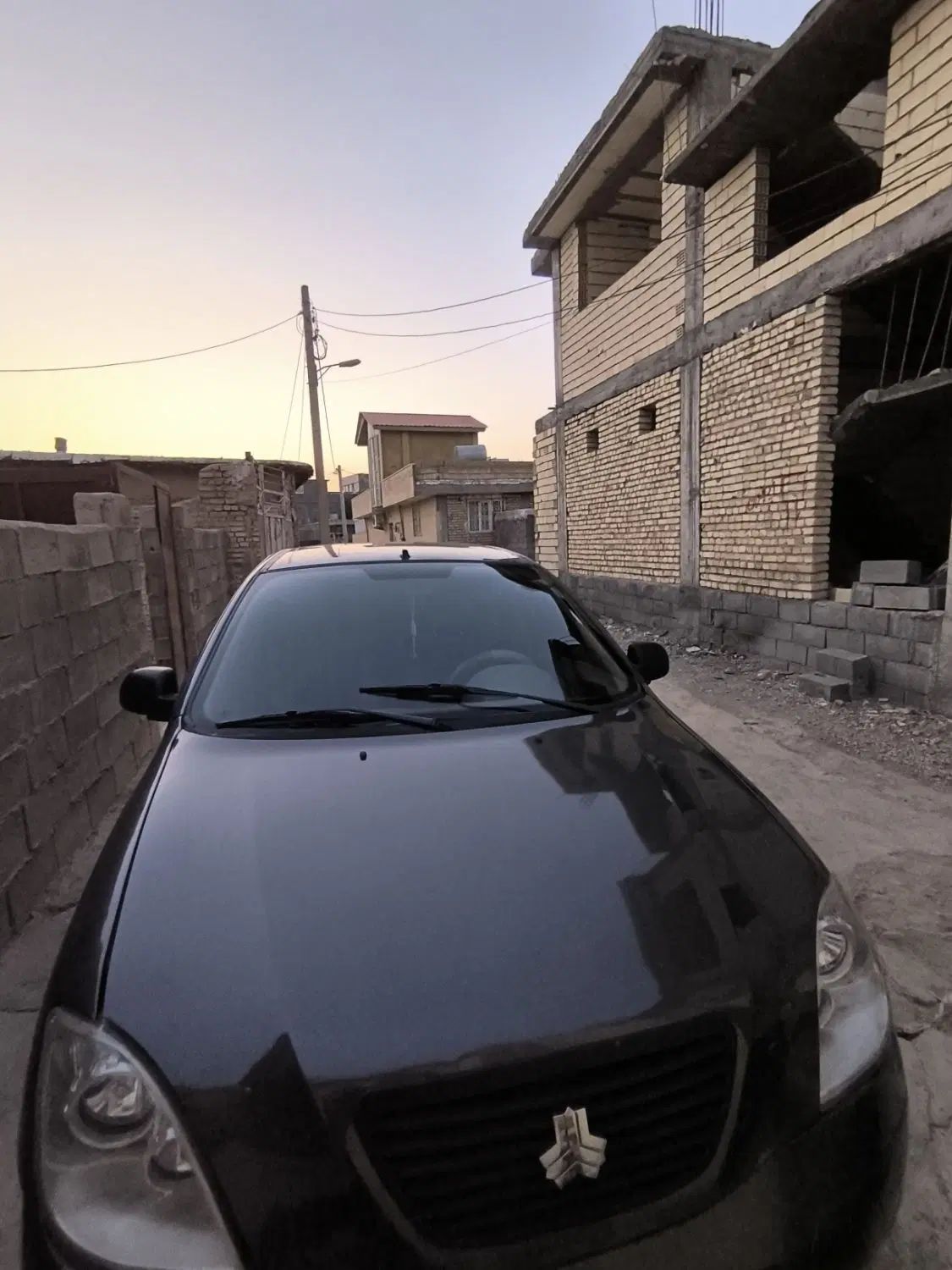 تیبا 2 پلاس - 1399