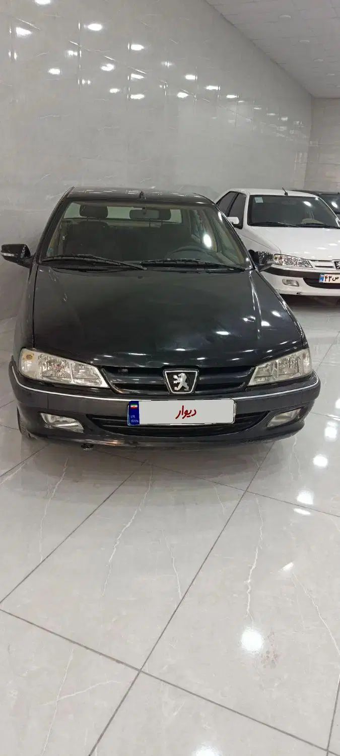 خودرو پژو، پارس آگهی ann_20343016