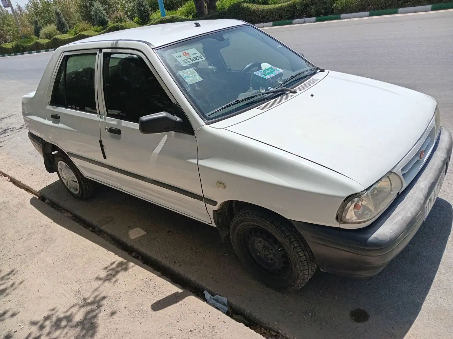 پراید 131 EX - 1394