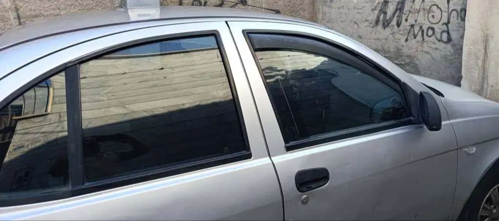 خودرو تیبا، صندوق دار آگهی ann_20343047