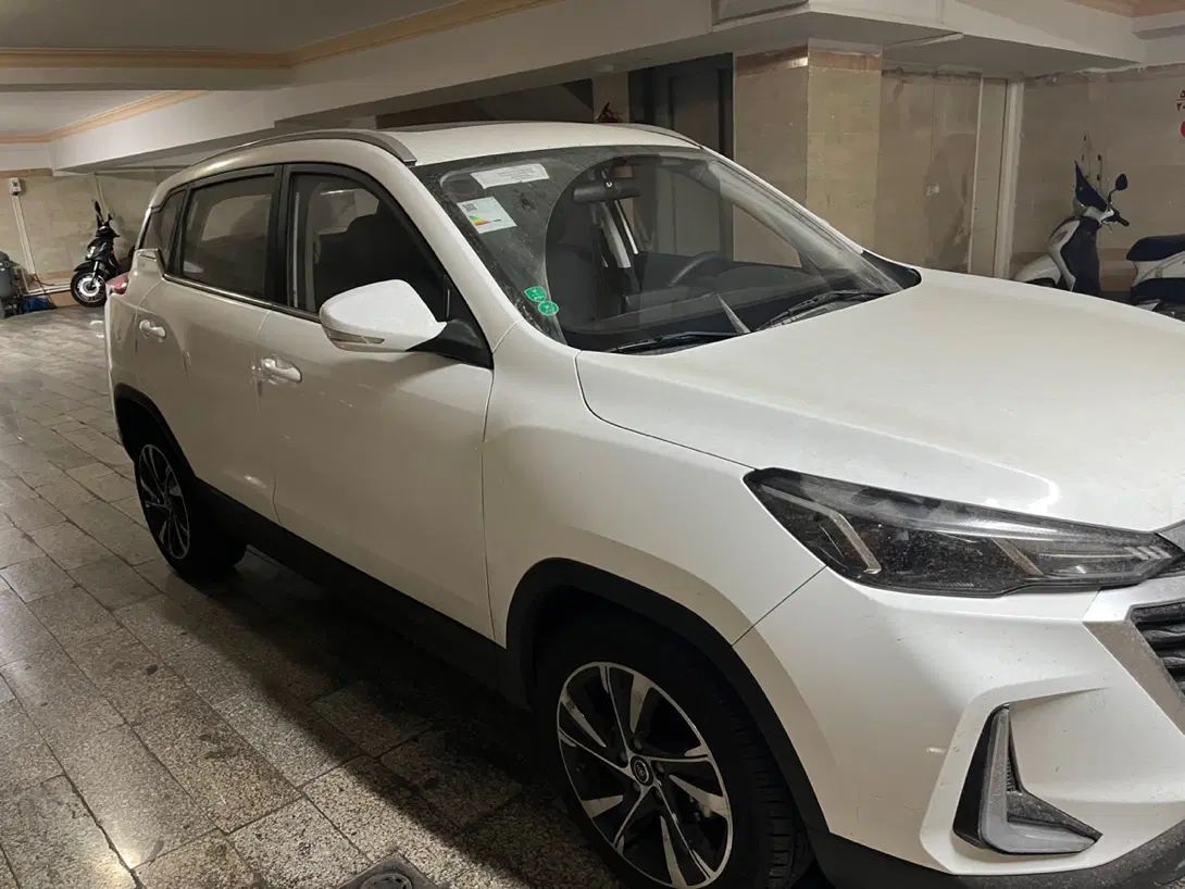 تیگارد X35 ساده - 1403