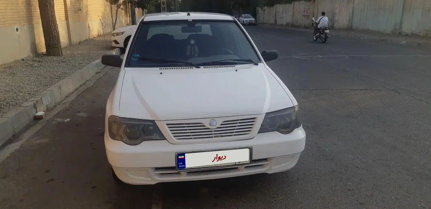 خودرو پراید، 111 آگهی ann_20343102