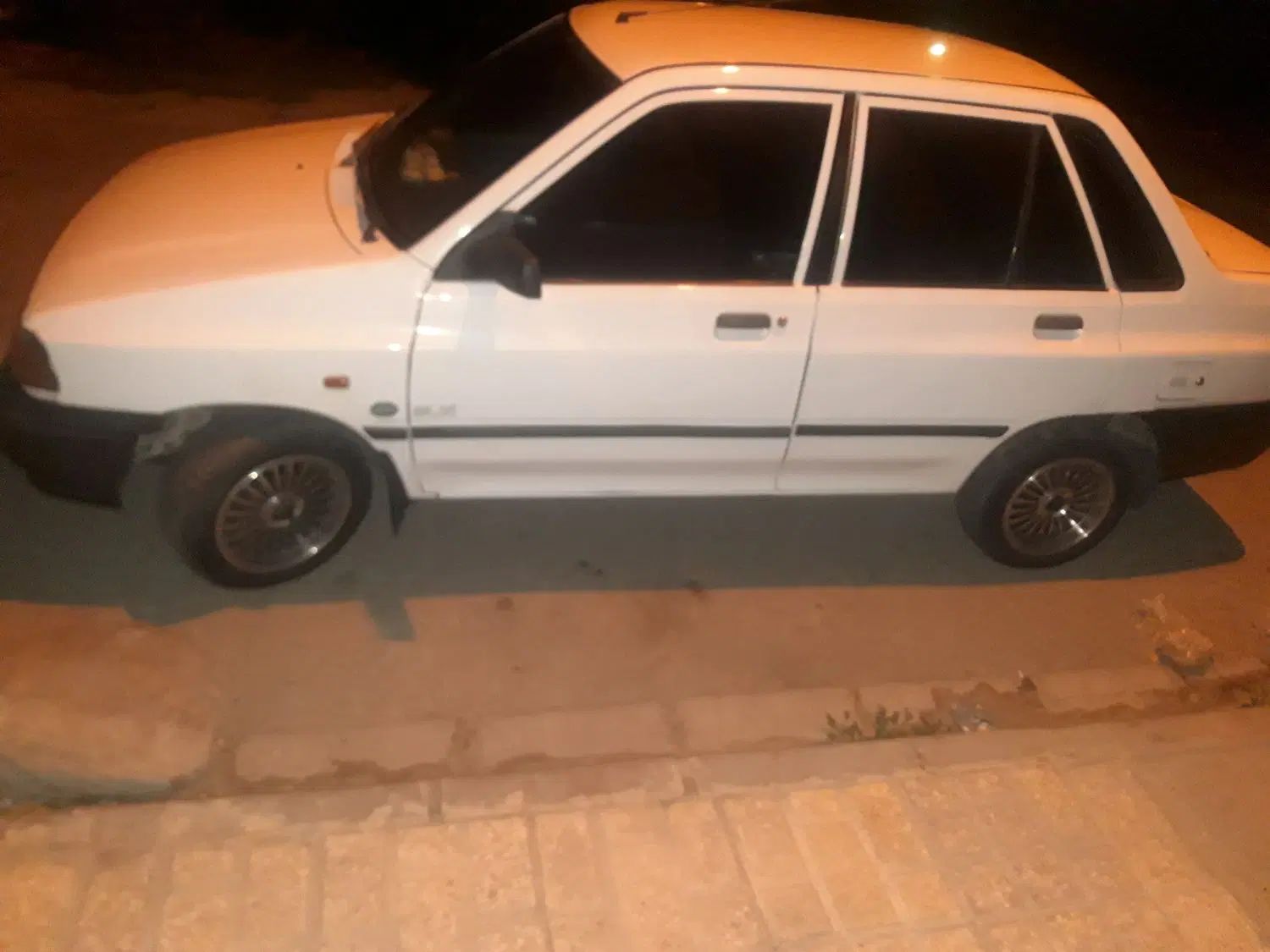خودرو پراید، صبا آگهی ann_20343113