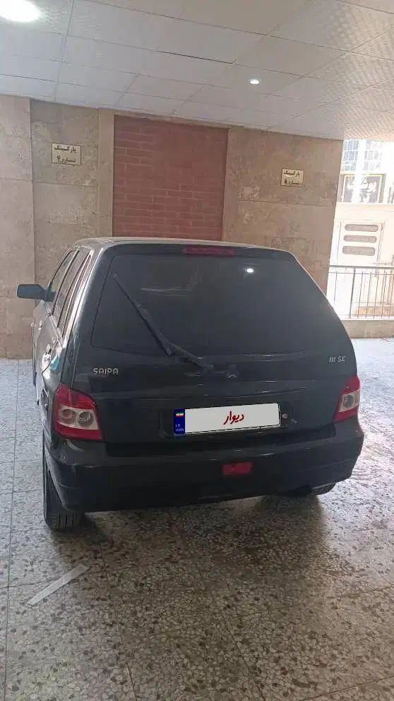 خودرو پراید، 111 آگهی ann_20343124