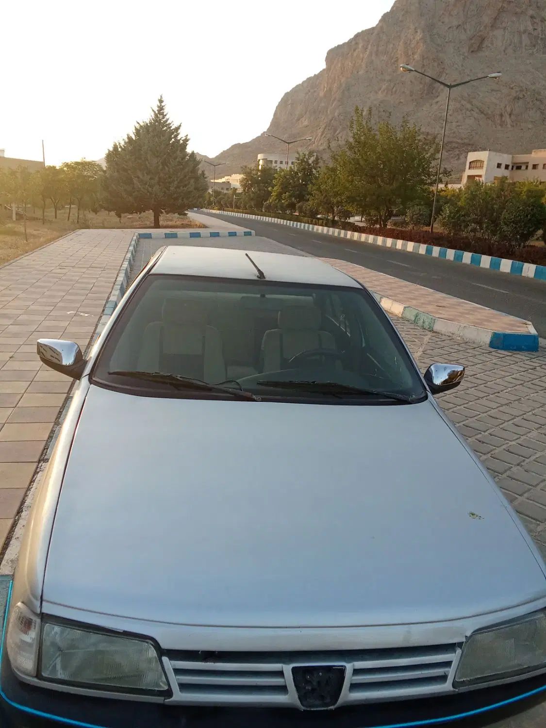 خودرو پژو، روآ آگهی ann_20343126