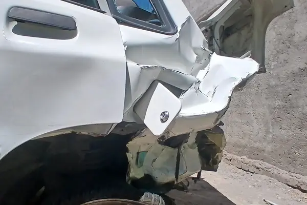 پراید 131 SE - 1393